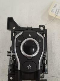 Commande GPS