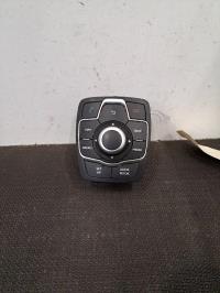 Commande GPS
