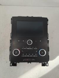 Ecran GPS
