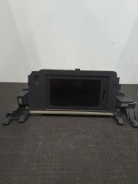 Ecran GPS