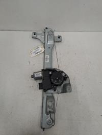 Leve vitre electrique avant gauche