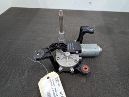 Moteur essuie glace arriere