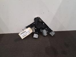 Moteur essuie glace arriere