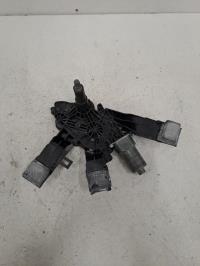 Moteur essuie glace arriere