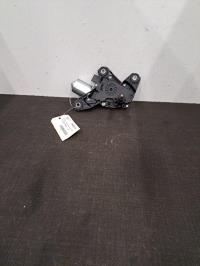 Moteur essuie glace arriere