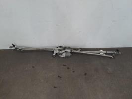 Moteur essuie glace avant