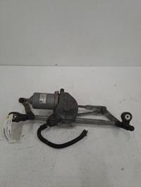 Moteur essuie glace avant
