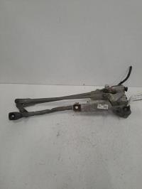 Moteur essuie glace avant