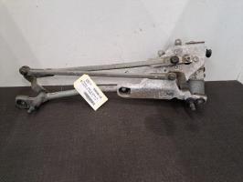 Moteur essuie glace avant