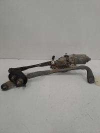 Moteur essuie glace avant