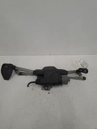 Moteur essuie glace avant