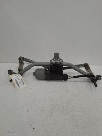 Moteur essuie glace avant