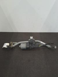 Moteur essuie glace avant