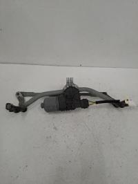 Moteur essuie glace avant