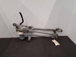 Moteur essuie glace avant