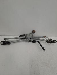 Moteur essuie glace avant