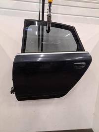 Porte arriere gauche