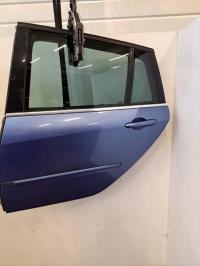 Porte arriere gauche