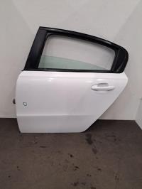 Porte arriere gauche