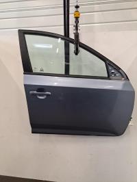 Porte avant droit
