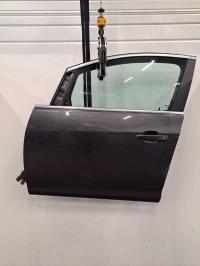 Porte avant gauche