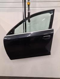 Porte avant gauche
