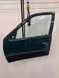 Porte avant gauche