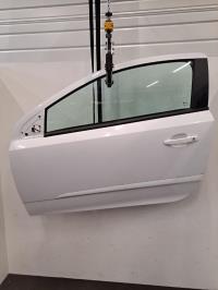Porte avant gauche