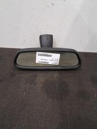 Retroviseur interieur