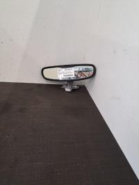 Retroviseur interieur