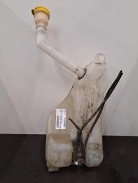 Vase de lave glace