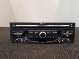Autoradio d'origine