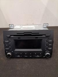 Autoradio d'origine
