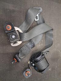 Ceinture arriere droit