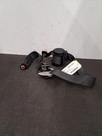 Ceinture arriere gauche