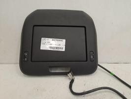 Ecran GPS