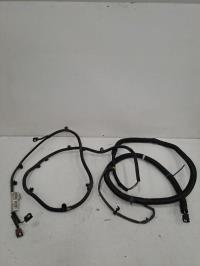 Faisceau moteur