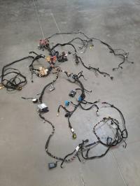 Faisceau moteur