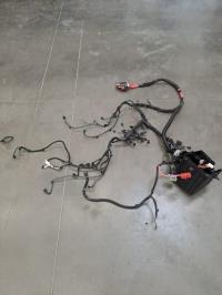 Faisceau moteur