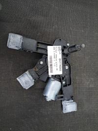 Moteur essuie glace arriere