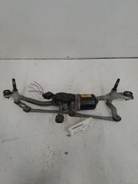 Moteur essuie glace avant