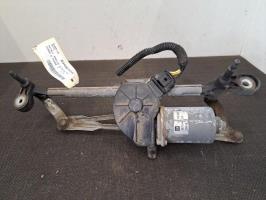 Moteur essuie glace avant