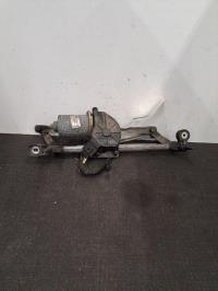 Moteur essuie glace avant