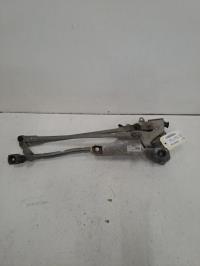 Moteur essuie glace avant