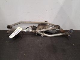 Moteur essuie glace avant