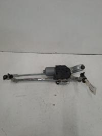 Moteur essuie glace avant
