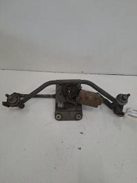 Moteur essuie glace avant