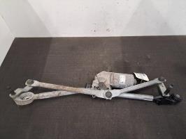 Moteur essuie glace avant