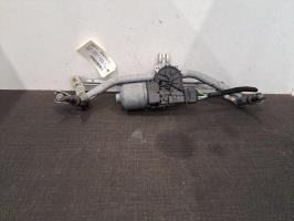 Moteur essuie glace avant