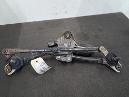 Moteur essuie glace avant